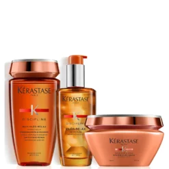 Kérastase Huile Discipline Oleo-Relax 100ml -Skincare Store 12206931 7624912022495721