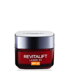 L’Oréal Paris L'Oréal Paris Revitalift Laser Renew Anti-Ageing Cream SPF20 50ml