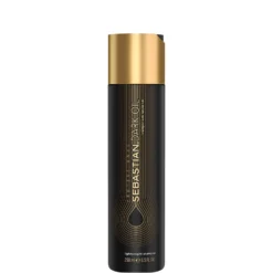 Sebastian Professional Dark Oil Lightweight Shampoo 250ml