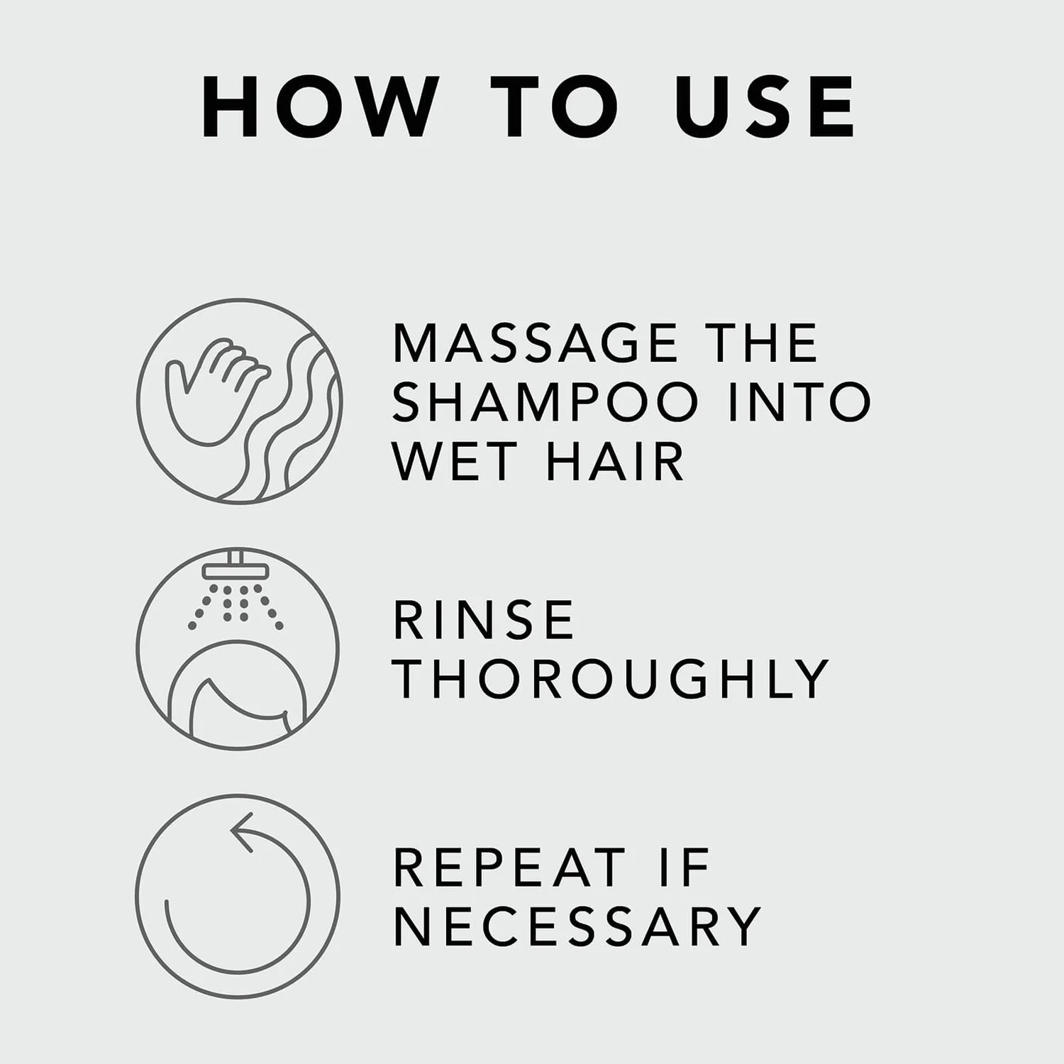 Sebastian Dark Oil Lightweight Jojoba And Argan Oils Shampoo, 33.8 Fl Oz 4 Sebastian Dark Oil Lightweight Jojoba And Argan Oils Shampoo, 33.8 Fl Oz - Image 4