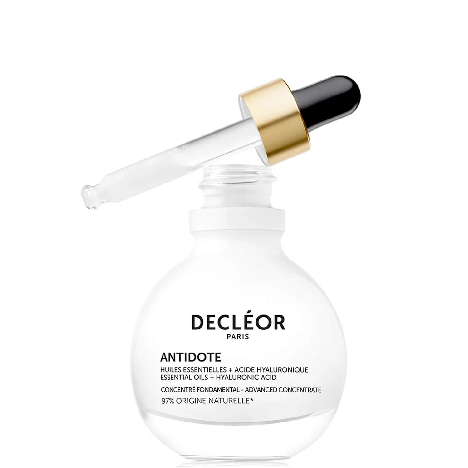 DECLÉOR Antidote Serum 30ml 2 DECLÉOR Antidote Serum 30ml - Image 2