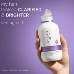 Philip Kingsley Pure Blonde Booster Mask 75ml -Skincare Store 12219510 5334713676430667