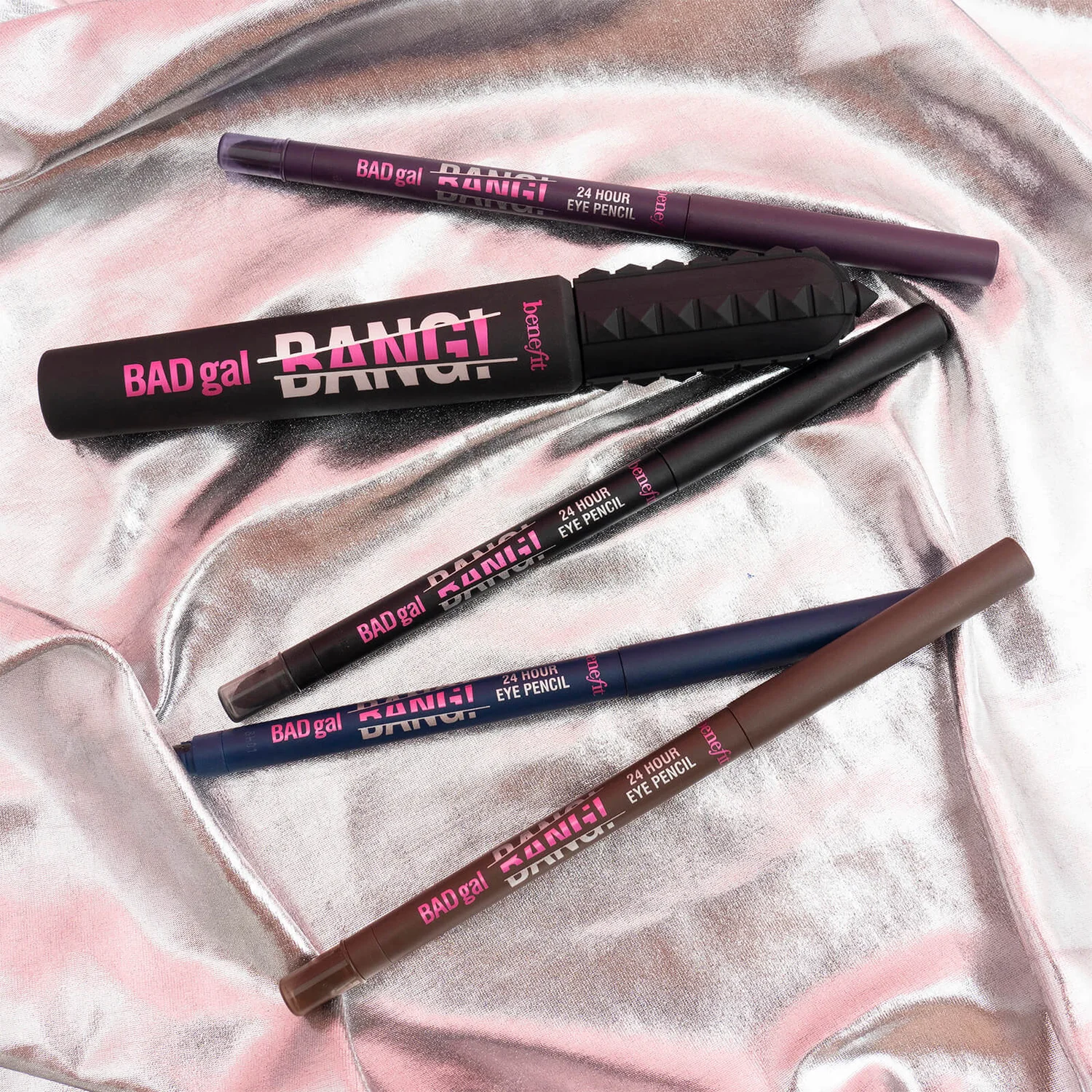 Benefit BADgal BANG Pencil 0.3g (Various Shades) 3 Benefit BADgal BANG Pencil 0.3g (Various Shades) - Image 3