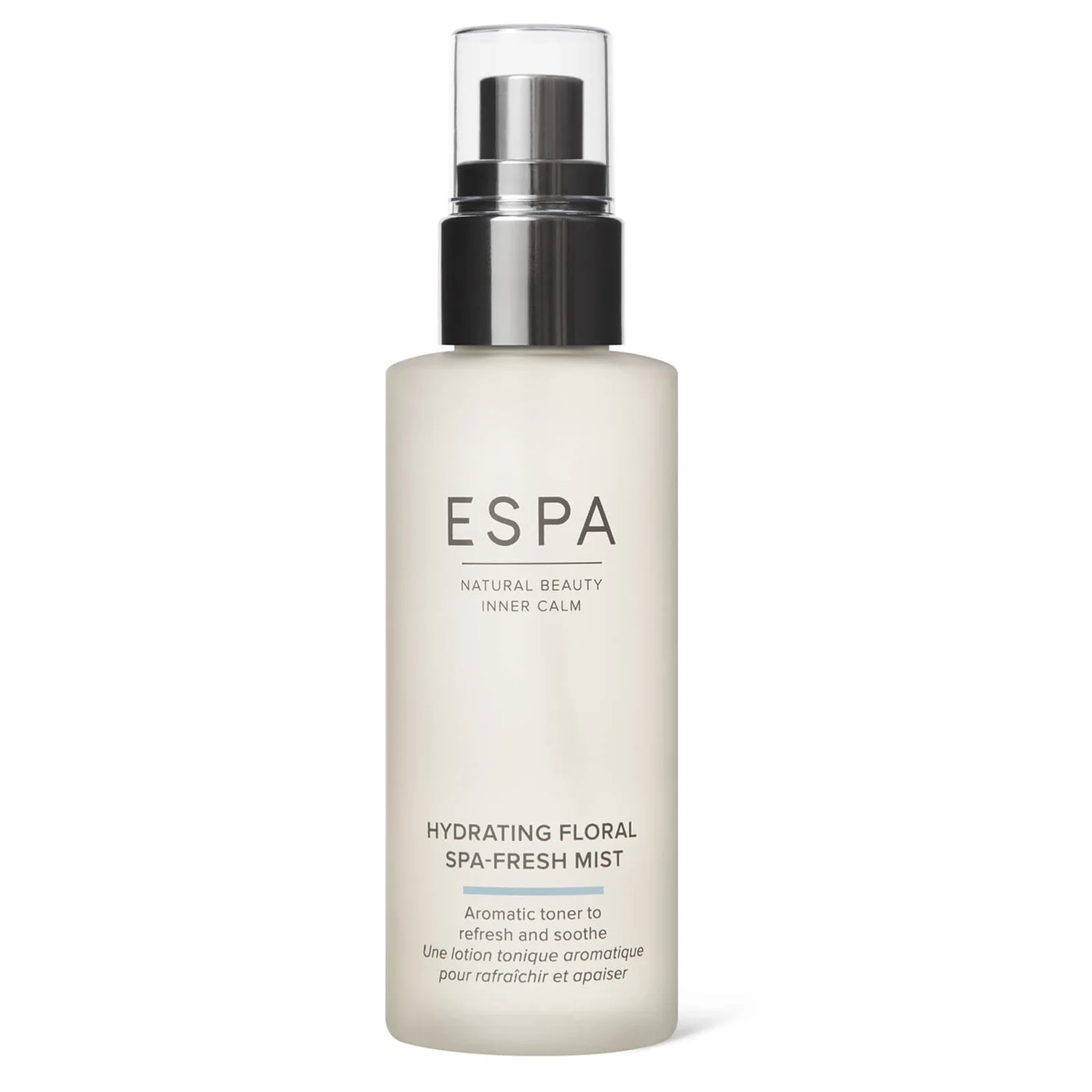ESPA Hydrating Floral SpaFresh Mist 1 ESPA Hydrating Floral SpaFresh Mist