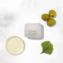 ESPA 24hr Replenishing Eye Moisturiser 15ml -Skincare Store 12226494 4694998519558900