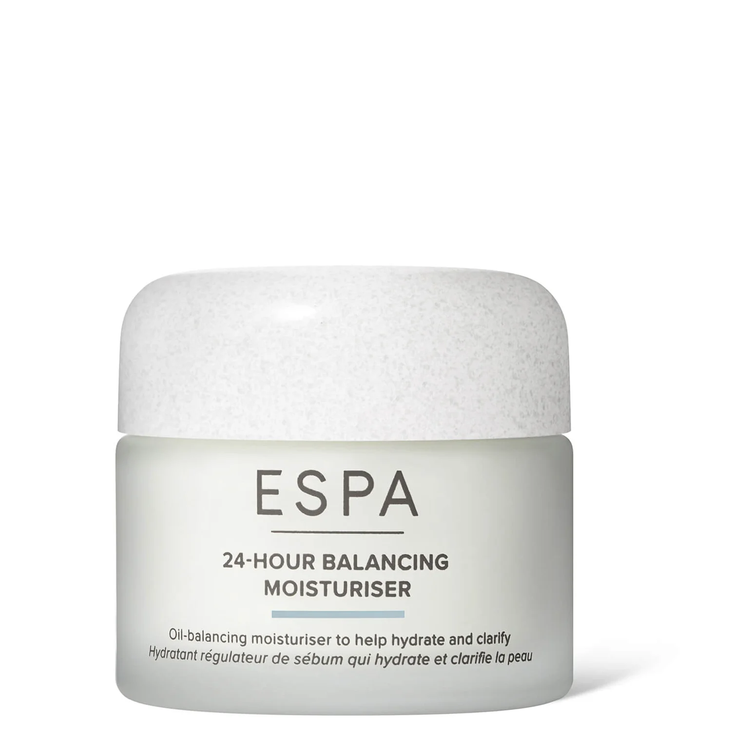 ESPA Balancing Moisturiser 55ml 1 ESPA Balancing Moisturiser 55ml
