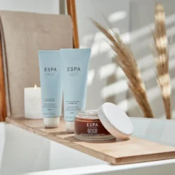ESPA Exfoliating Body Polish Tube 200ml -Skincare Store 12226496 1615004226239516