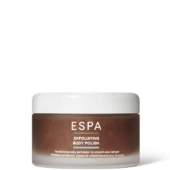 ESPA Exfoliating Body Polish Jar 180ml