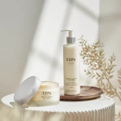 ESPA Deeply Nourishing Body Cream 180ml -Skincare Store 12226499 5564998520695663