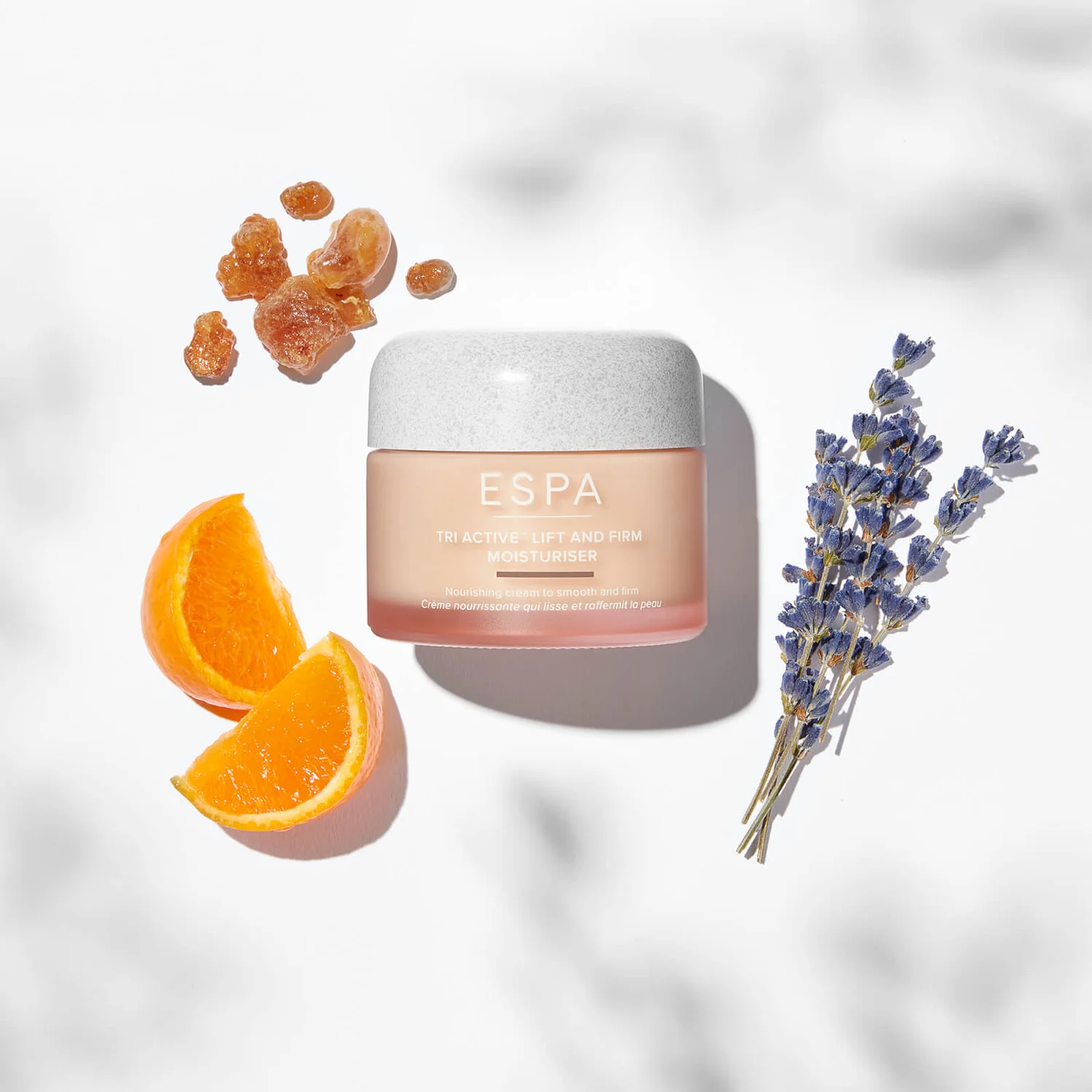 ESPA Tri-Active Lift And Firm Moisturiser 55ml 3 ESPA Tri-Active Lift And Firm Moisturiser 55ml - Image 3