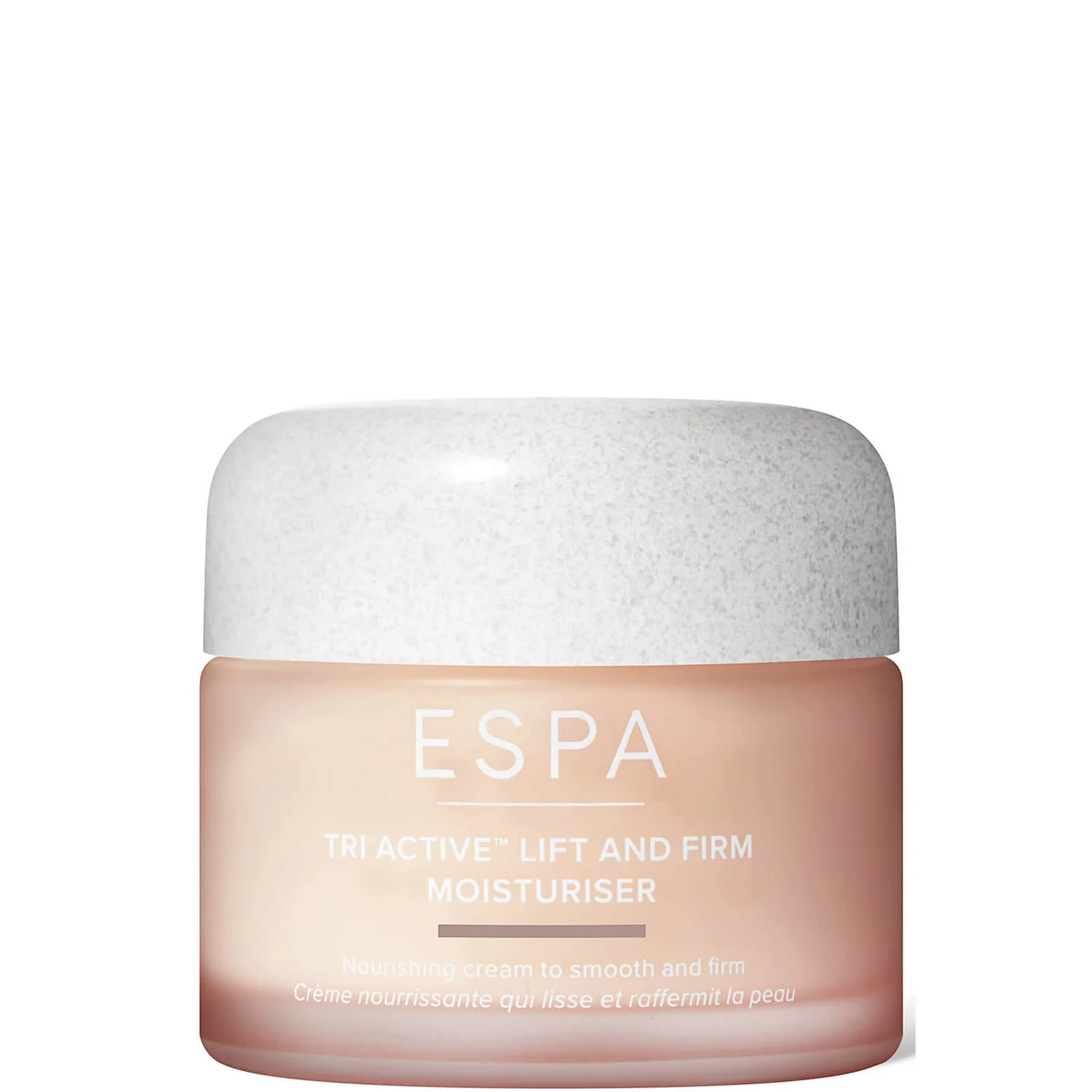ESPA Tri-Active Lift And Firm Moisturiser 55ml 1 ESPA Tri-Active Lift And Firm Moisturiser 55ml