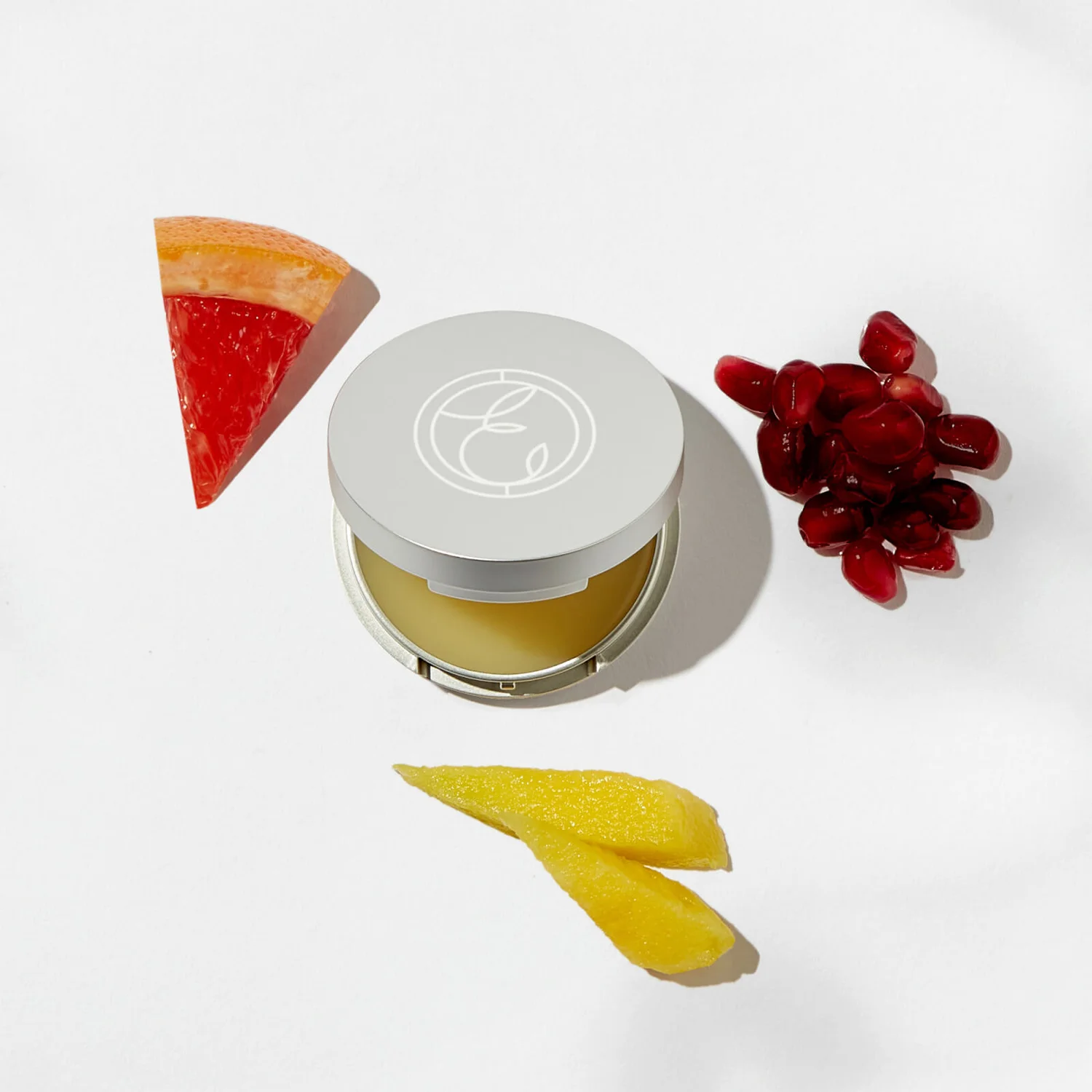 ESPA Pink Pomelo Lip Balm 10g 3 ESPA Pink Pomelo Lip Balm 10g - Image 3