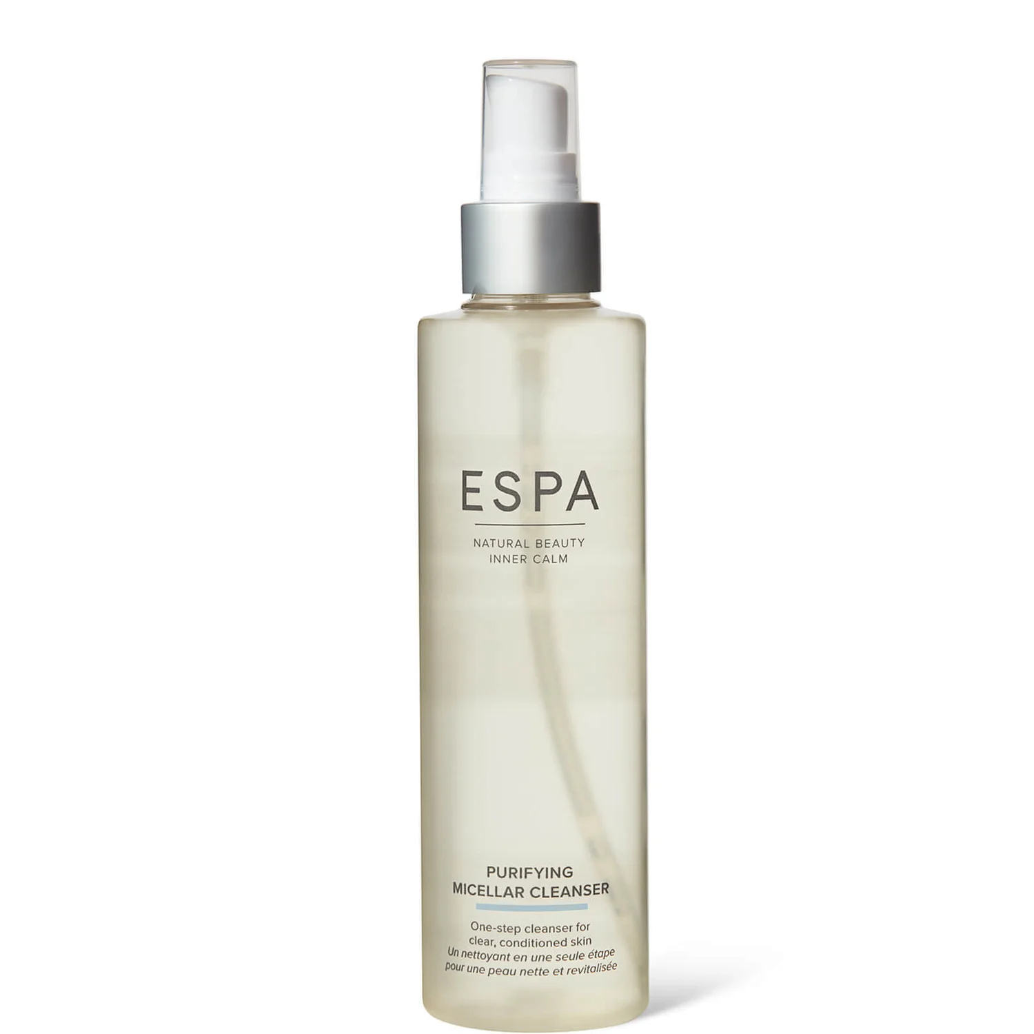 ESPA Micellar Cleanser 200ml 1 ESPA Micellar Cleanser 200ml