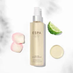 ESPA Micellar Cleanser 200ml 7 ESPA Micellar Cleanser 200ml -Skincare Store 12226529 1834998523925766