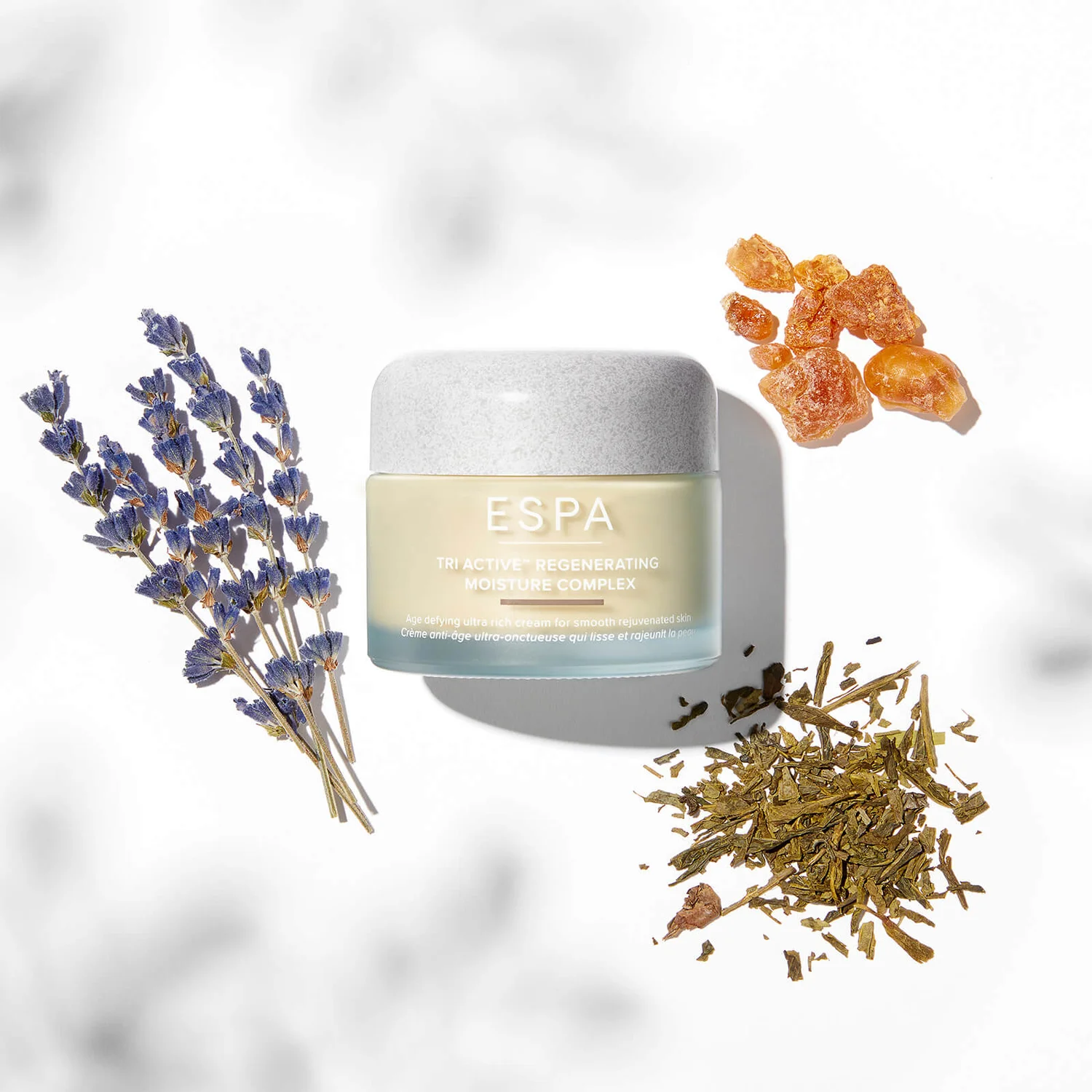 ESPA Tri-Active Regenerating Moisture Complex 55ml 3 ESPA Tri-Active Regenerating Moisture Complex 55ml - Image 3