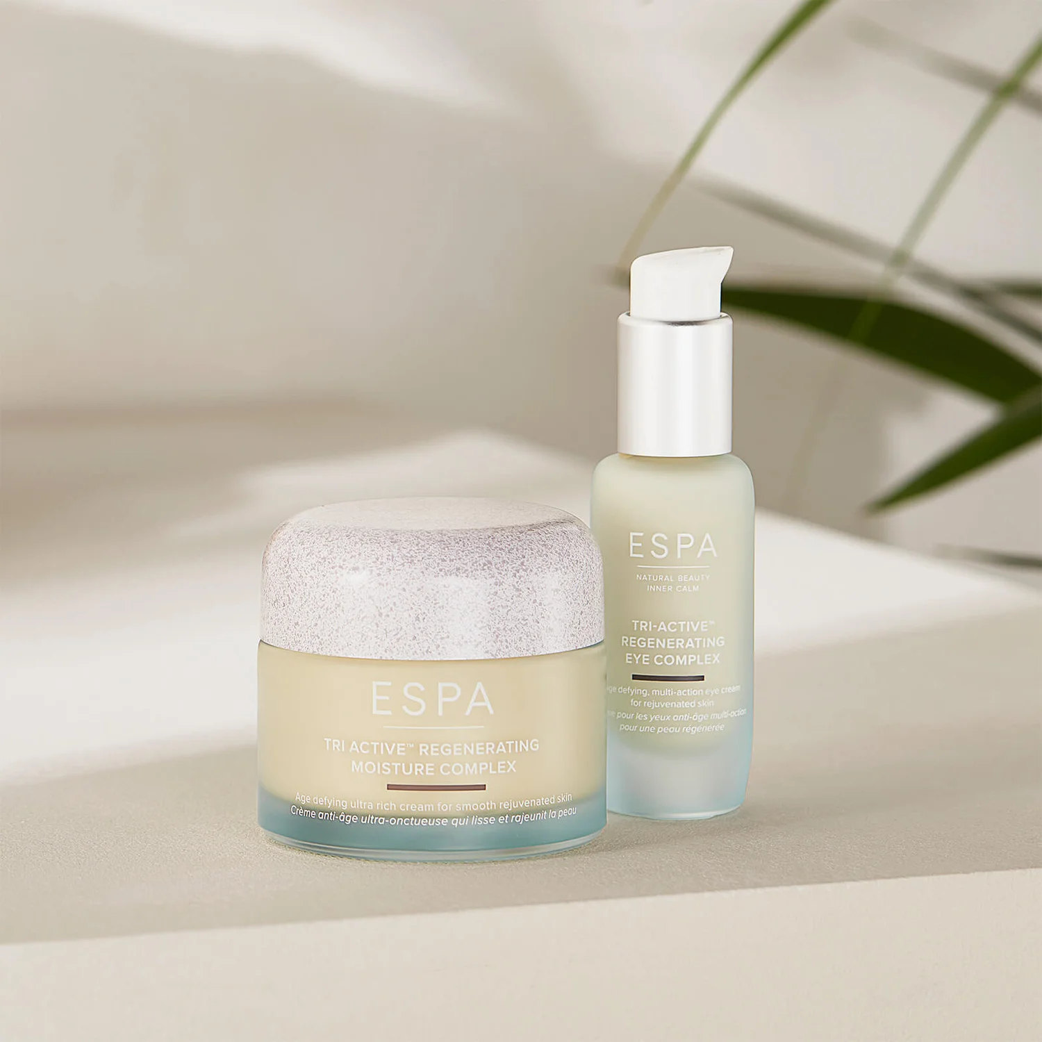 ESPA Tri-Active Regenerating Moisture Complex 55ml 2 ESPA Tri-Active Regenerating Moisture Complex 55ml - Image 2