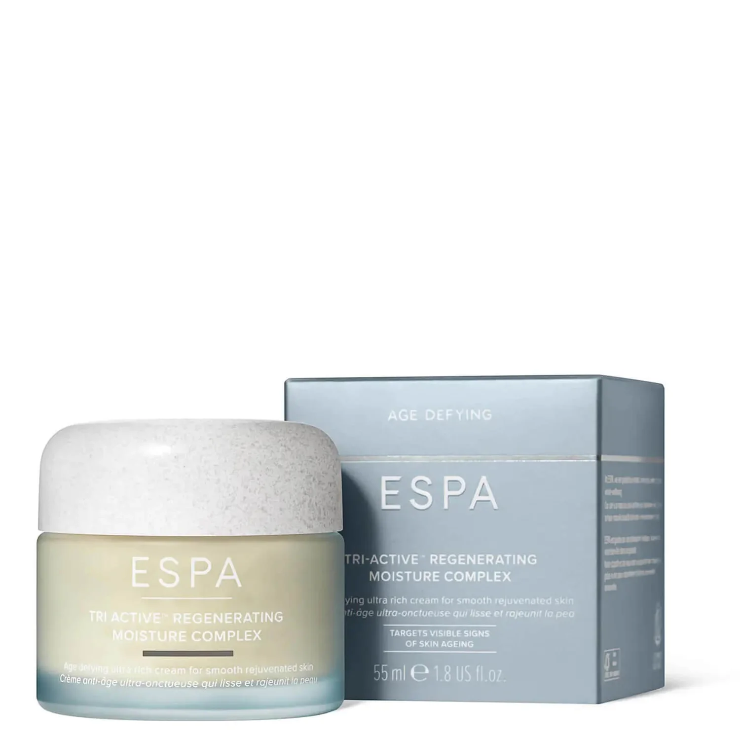 ESPA Tri-Active Regenerating Moisture Complex 55ml 7 ESPA Tri-Active Regenerating Moisture Complex 55ml - Image 7