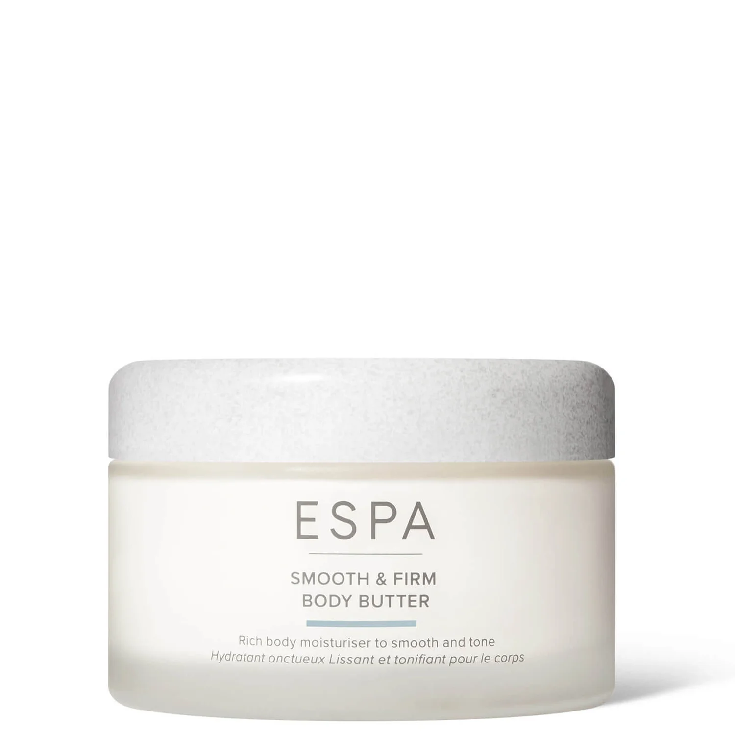 ESPA Smooth And Firm Body Butter 180ml 1 ESPA Smooth And Firm Body Butter 180ml