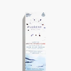 Lumene Arctic Hydra Care [Arktis] Moisture & Relief Rich Oleo-Serum 30ml -Skincare Store 12226823 1004946487579312