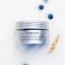 Lumene Arctic Hydra Care [Arktis] Moisture & Relief Rich Day Cream 50ml -Skincare Store 12226824 2084946487828009
