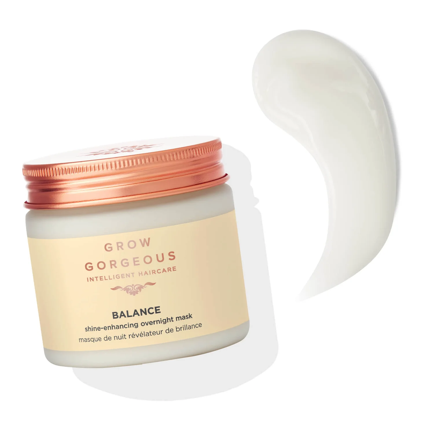 Grow Gorgeous Balance Collection (Worth £78.00) 5 Grow Gorgeous Balance Collection (Worth £78.00) - Image 5