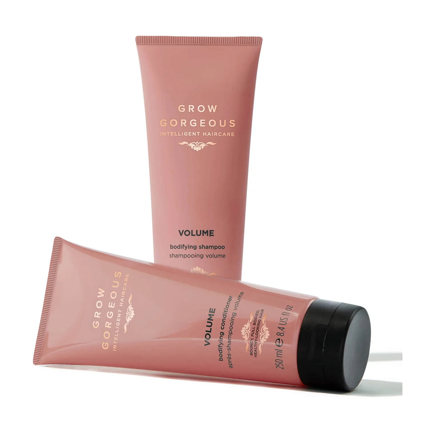 Grow Gorgeous Volume Duo (Worth £30.00) 1 Grow Gorgeous Volume Duo (Worth £30.00)