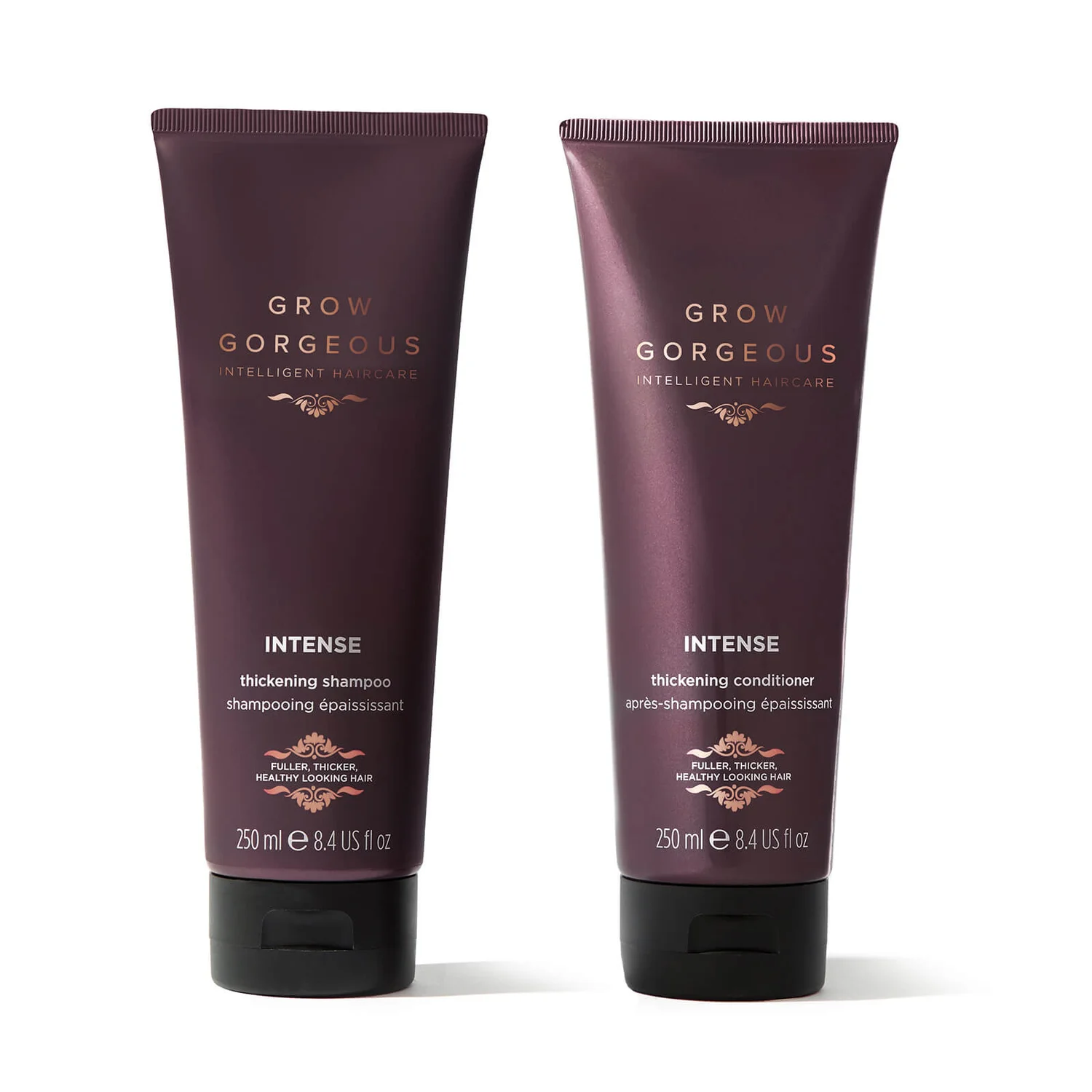Grow Gorgeous Intense Duo (Worth £34.00) 4 Grow Gorgeous Intense Duo (Worth £34.00) - Image 4