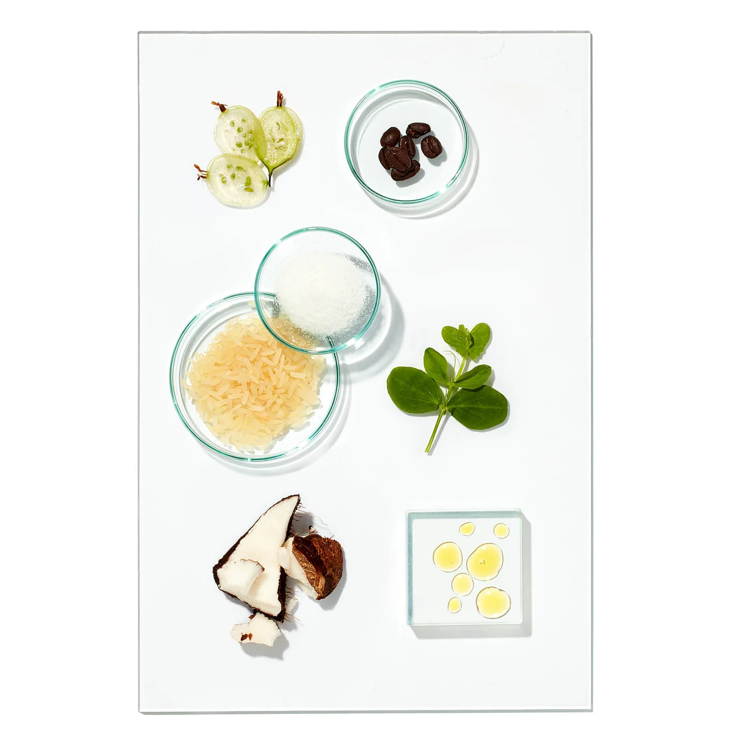 Grow Gorgeous Intensely Gorgeous Bundle (Worth £79.00) 2 Grow Gorgeous Intensely Gorgeous Bundle (Worth £79.00) - Image 2