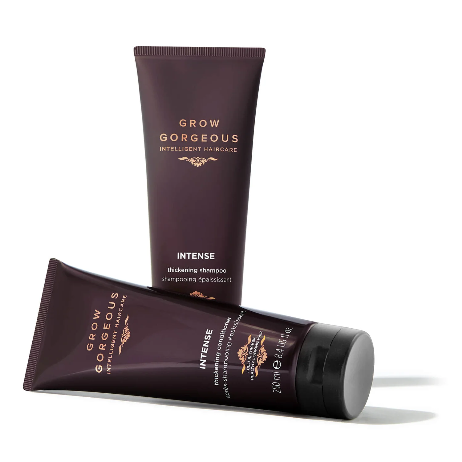 Grow Gorgeous Intensely Gorgeous Bundle (Worth £79.00) 3 Grow Gorgeous Intensely Gorgeous Bundle (Worth £79.00) - Image 3