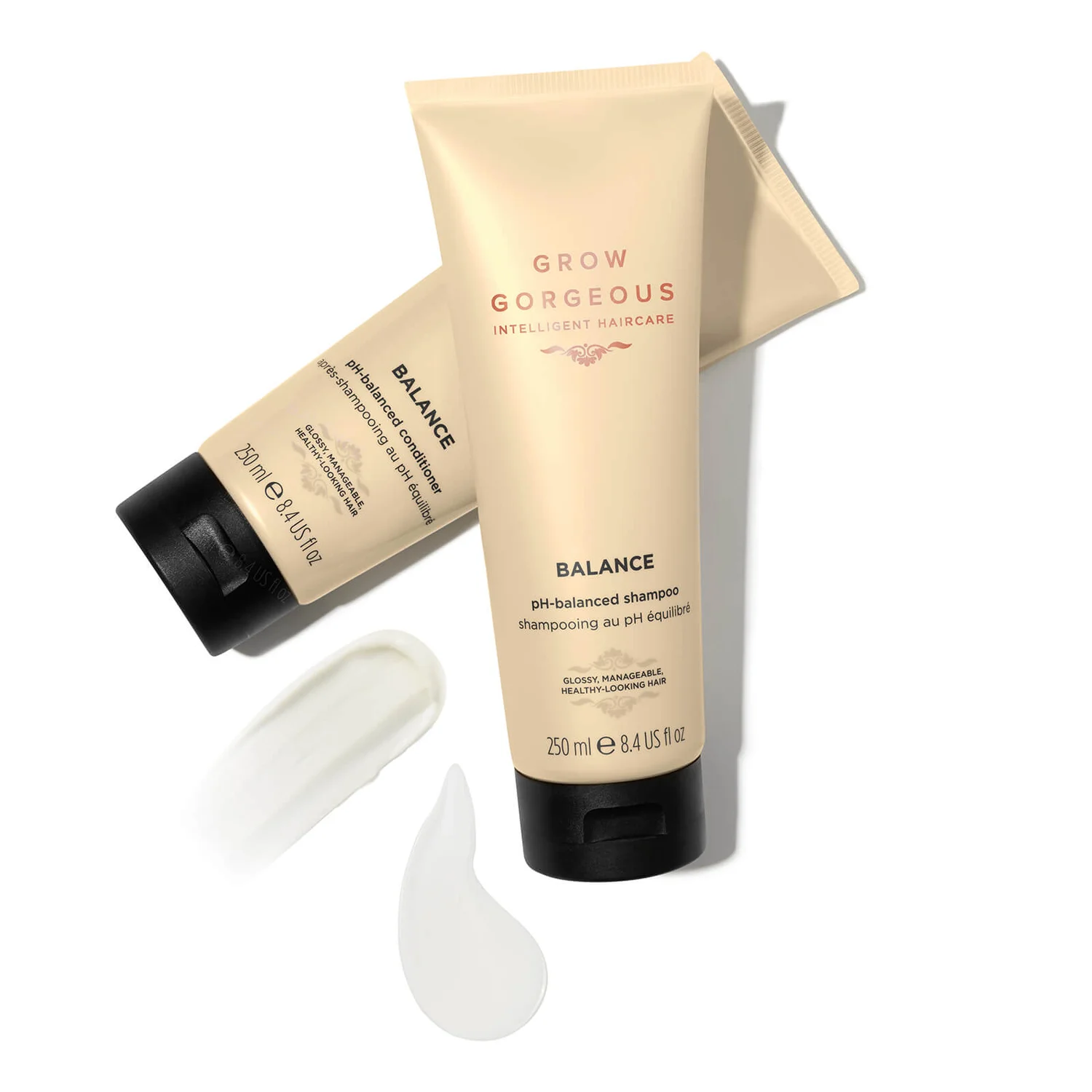 Grow Gorgeous Balance Hair Detox (Worth £60.00) 3 Grow Gorgeous Balance Hair Detox (Worth £60.00) - Image 3