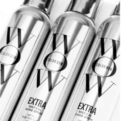 Color Wow Extra Mist-ical Shine Spray 162ml 9 Color Wow Extra Mist-ical Shine Spray 162ml -Skincare Store 12240973 4624898179885434