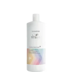 Wella Professionals Care Color Motion+ Color Protection Shampoo 1000ml