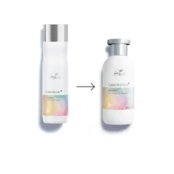 Wella Professionals Care Color Motion+ Color Protection Shampoo 250ml -Skincare Store 12243351 9655081766939900