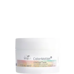 Wella Professionals Care Color Motion+ Structure+ Mask With WellaPlex Bonding Agent 150ml