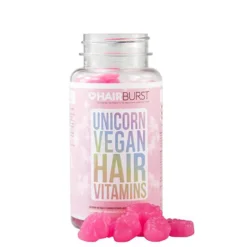 Hairburst Vegan Unicorn Hair Vitamins -Skincare Store 12243379 1364924149117012