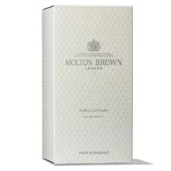 Molton Brown Flora Luminare Eau De Toilette - 100ml -Skincare Store 12243583 1214775915768913