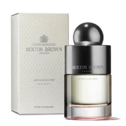 Molton Brown Jasmine & Sun Rose Eau De Toilette - 100ml 6 Molton Brown Jasmine & Sun Rose Eau De Toilette - 100ml -Skincare Store 12243589 1994938930045252