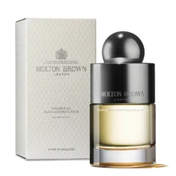 Molton Brown Mesmerising Oudh Accord And Gold Eau De Toilette 100ml -Skincare Store 12243592 1074938930333825