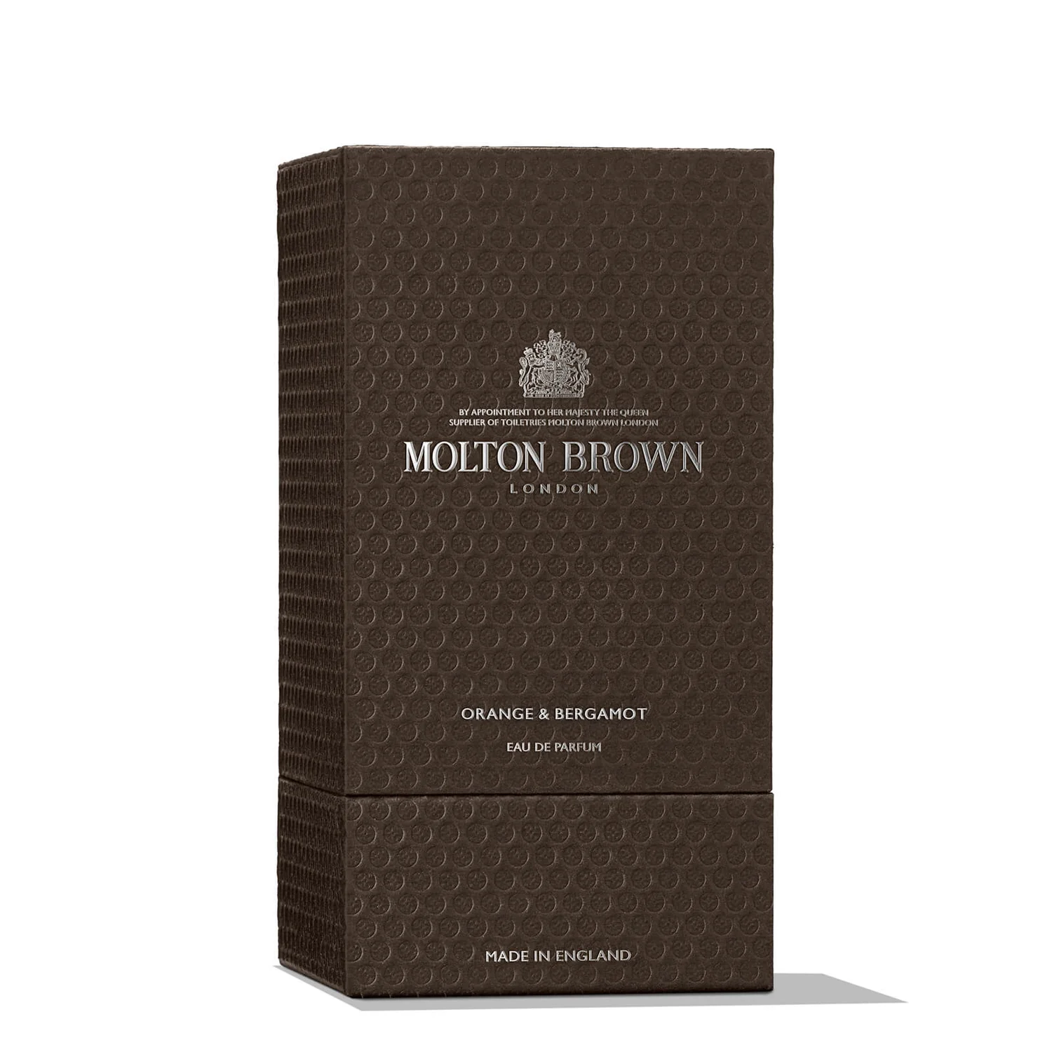 Molton Brown Orange & Bergamot Eau De Parfum 100ml 4 Molton Brown Orange & Bergamot Eau De Parfum 100ml - Image 4