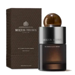 Molton Brown Re-Charge Black Pepper Eau De Parfum 100ml -Skincare Store 12243622 1164938933202878