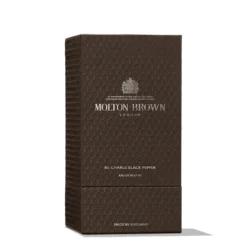 Molton Brown Re-Charge Black Pepper Eau De Parfum 100ml -Skincare Store 12243622 6474938933259968