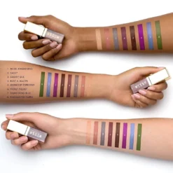 Stila Suede Shade Liquid Eye Shadow 4.5ml (Various Shades) -Skincare Store 12243744 2274710575435508