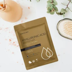 BeautyPro SPA At Home: The Glow Edit (Worth £12.85) -Skincare Store 12243817 3964920820733004