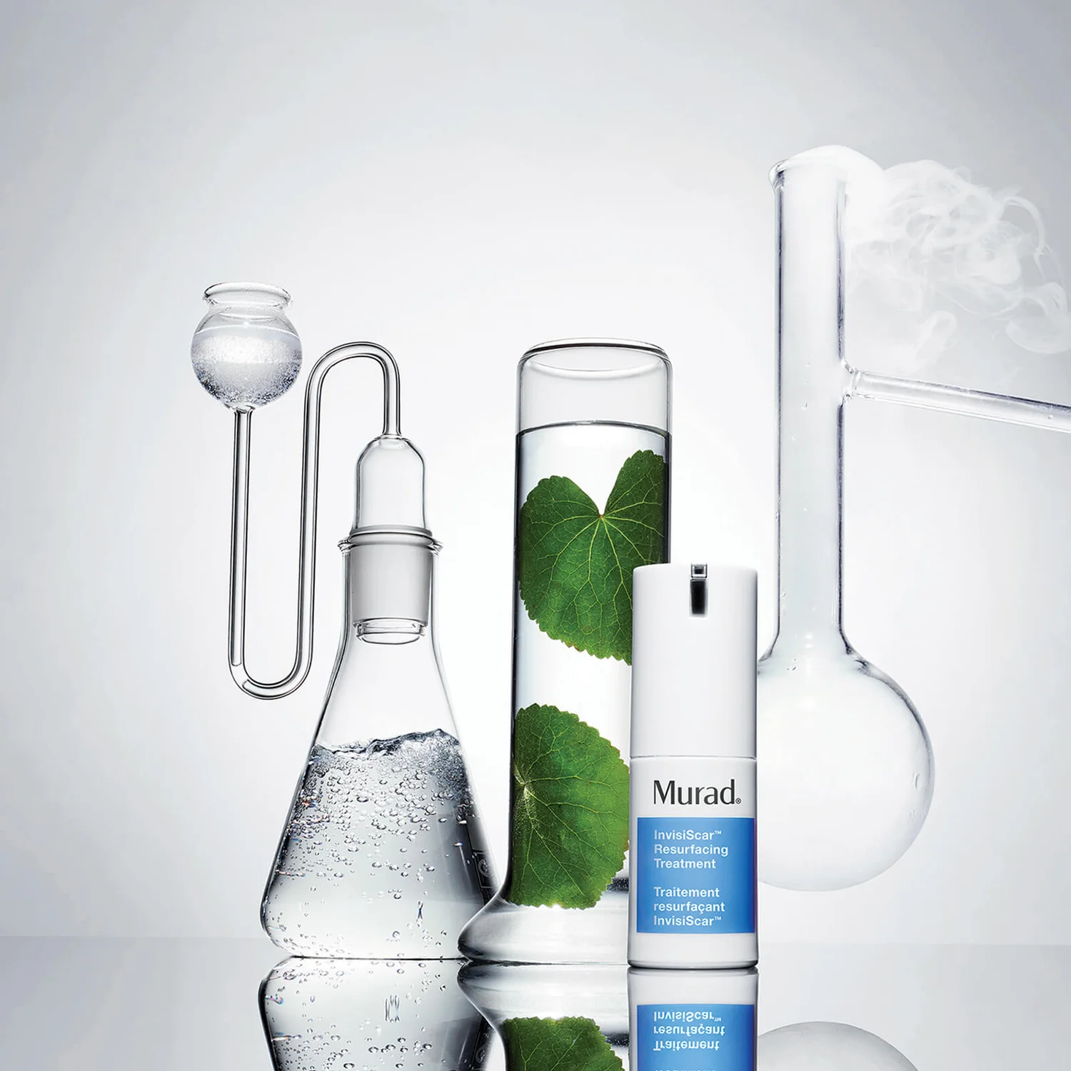 Murad InvisiScar Resurfacing Treatment 15ml 3 Murad InvisiScar Resurfacing Treatment 15ml - Image 3