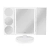 Rio Full Size LED Illuminated Makeup Mirror