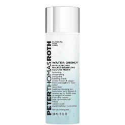Peter Thomas Roth Water Drench Micro-Bubbling Cloud Mask