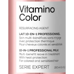 L'Oréal Professionnel Serie Expert Vitamino Color 10 In 1 Multi-Purpose Spray 190ml 13 L'Oréal Professionnel Serie Expert Vitamino Color 10 In 1 Multi-Purpose Spray 190ml -Skincare Store 12265834 2324861890398151