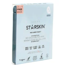 STARSKIN Red Carpet Ready 3+1 Pack -Skincare Store 12267907 7454964019278889