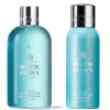 Molton Brown Coastal Cypress And Sea Fennel Bundle
