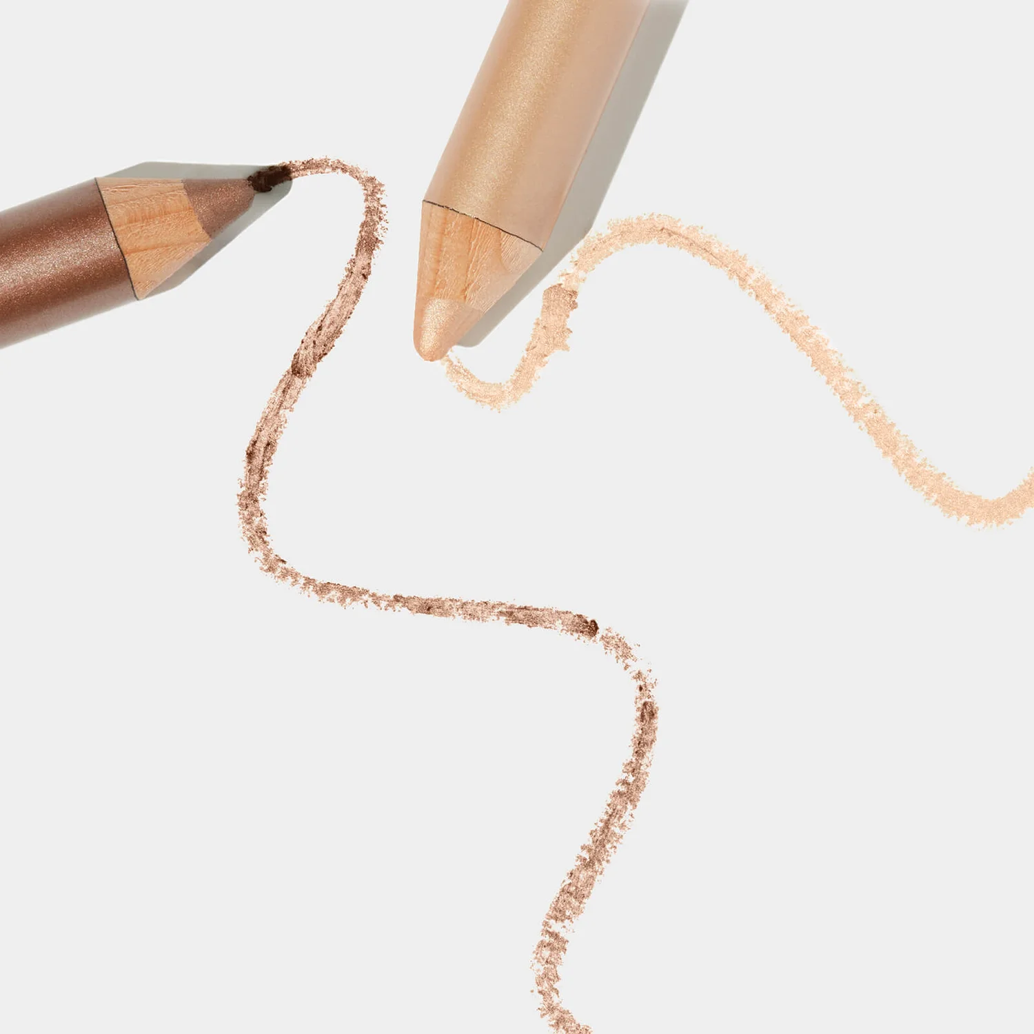 Eyeko Double Act Shadow Stick (Various Options) 2 Eyeko Double Act Shadow Stick (Various Options) - Image 2